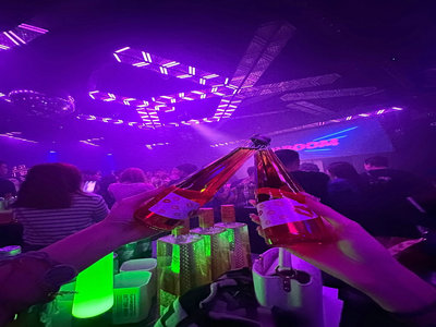 河源酒吧招聘